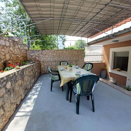 Holiday Home Oliva Bilice Esterno foto