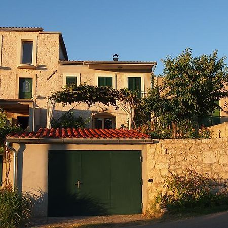Holiday Home Oliva Bilice Esterno foto
