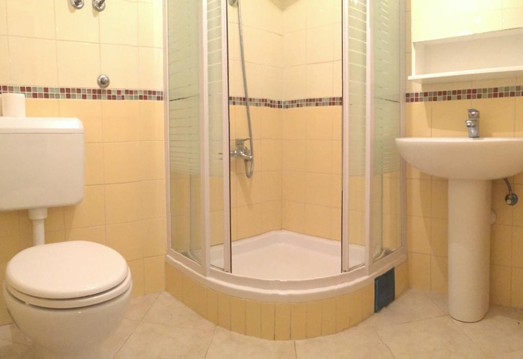 Holiday Home Oliva Bilice Esterno foto
