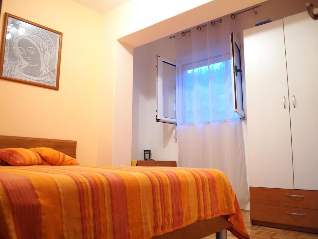 Holiday Home Oliva Bilice Esterno foto