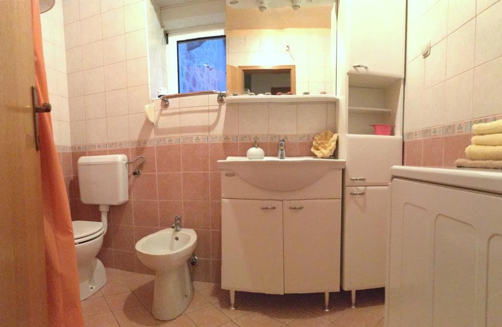 Holiday Home Oliva Bilice Esterno foto