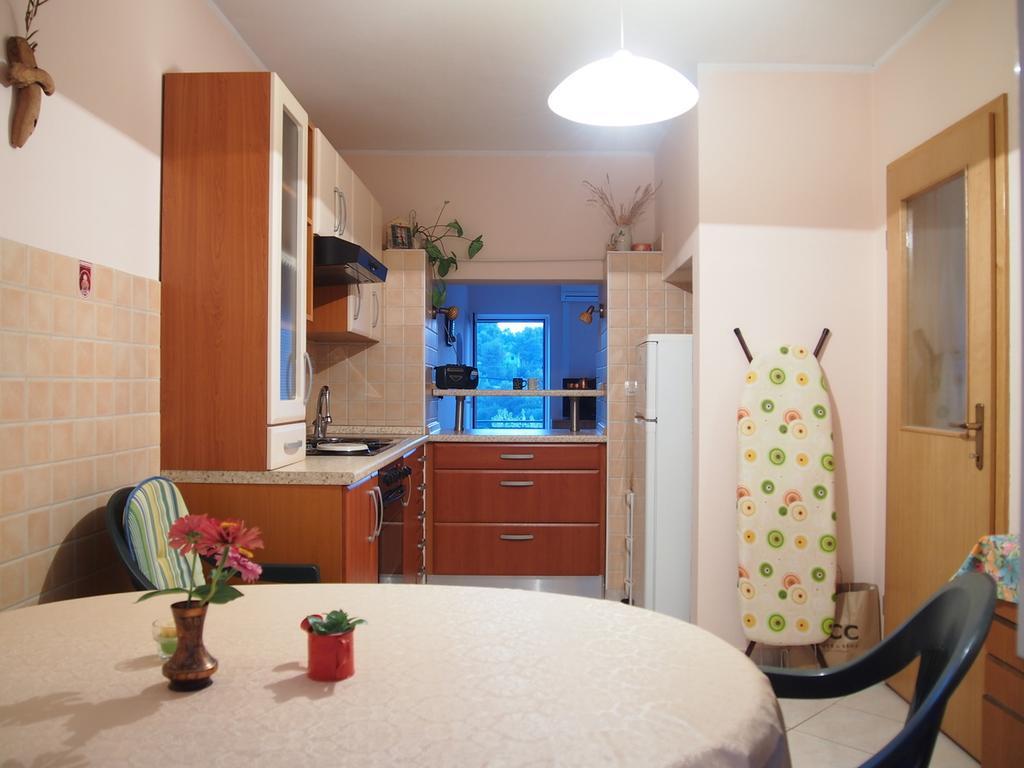 Holiday Home Oliva Bilice Esterno foto