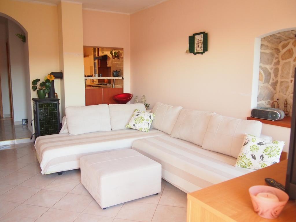 Holiday Home Oliva Bilice Esterno foto